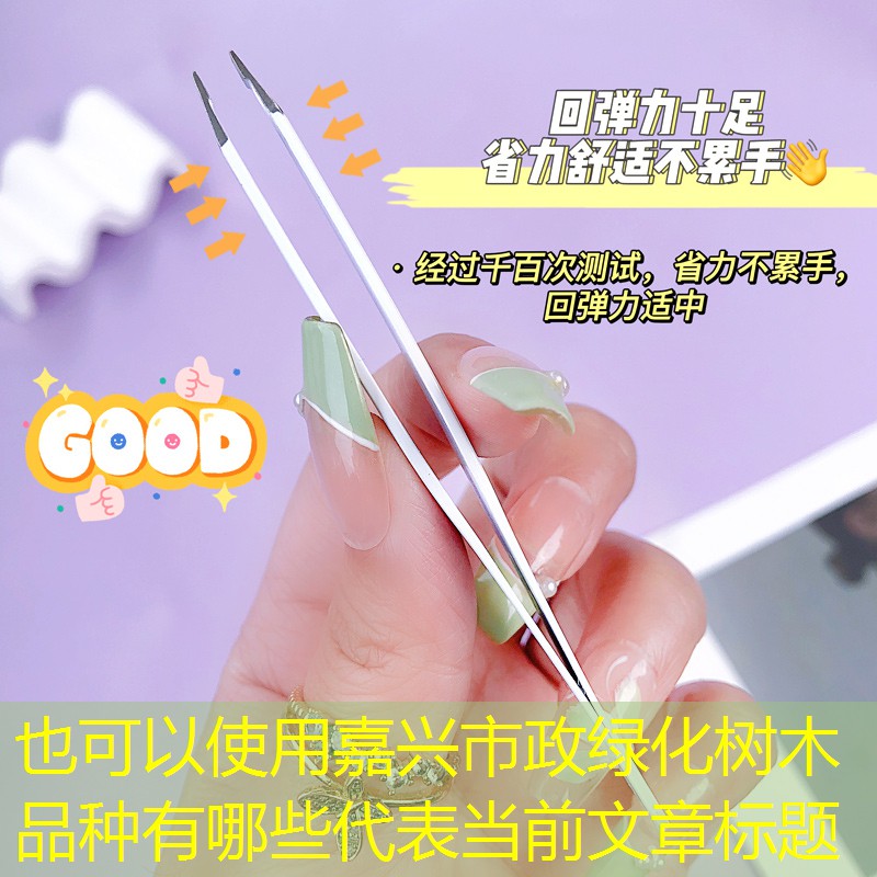 嘉兴市政绿化树木品种有哪些